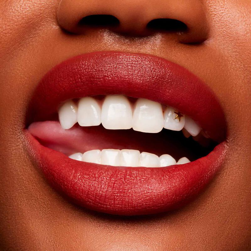 MAC Powder Kiss Velvet Blur Slim Stick image number 3